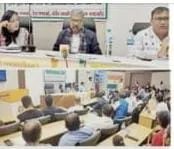 ईव्हीम विरोधी आंदोलन तीव्र करण्याची गरज : प्रा. रतनलाल