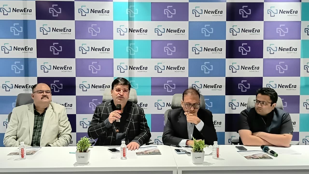 वर्धमान नगर येथील न्यूएरा रुग्णालयाचे उद्घघाटन 23 ऑक्टोबर मुख्यमंत्री देवेंद्र फडणवीस यांच्या हस्ते होणार
